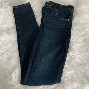 Express Legging Jeans
